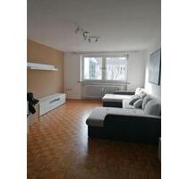 schön geschnittene 3 Zimmerwohnung Kassel City