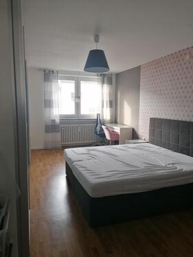 Foto - 3 Zimmer Etagenwohnung zur Miete in Kassel