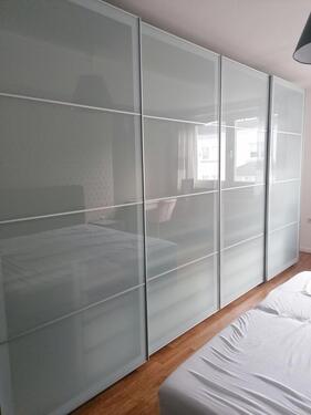 Foto - Etagenwohnung in Kassel zur Miete