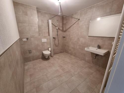 Foto - Terrassenwohnung in Thüngersheim zur Miete