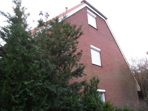 Foto - 4 Zimmer Doppelhaushälfte zum Kaufen in Gägelow