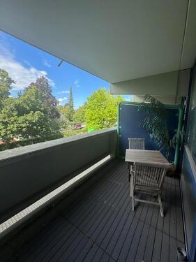 Foto - 1-Zimmer-WHG in Obersendling, sofort bezugsfertig