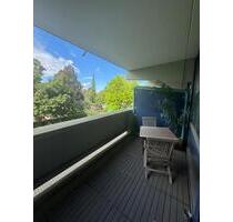 1-Zimmer-WHG in Obersendling, sofort bezugsfertig - München Sendling-Westpark