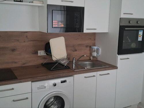 Foto - 1 Zimmer Wohnung in Mitte ab 01.04.2026 Besichtigung Sonntag 29.3