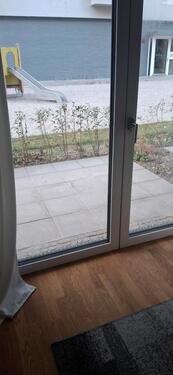 Foto - Terrassenwohnung in Berlin zur Miete