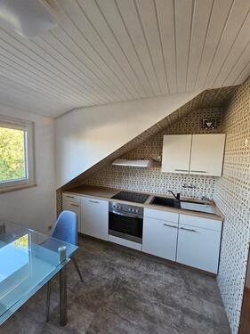 Foto - 1 Zimmer Etagenwohnung zur Miete in Griesheim