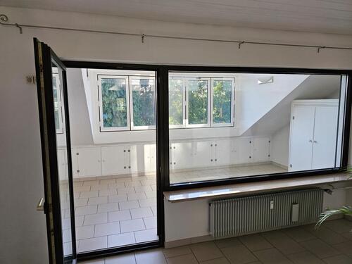 Foto - 1 Zimmer Etagenwohnung in Griesheim