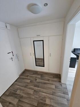 Foto - 1.5 Zimmer Etagenwohnung in Schweinfurt