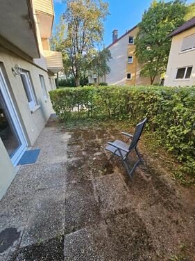 Foto - Etagenwohnung in Schweinfurt zum Kaufen