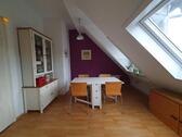 Foto - 2 Zimmer Dachgeschoßwohnung zur Miete in Mannheim