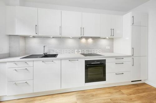 Foto - Neubau im Gadeland + Ebk + Balkon