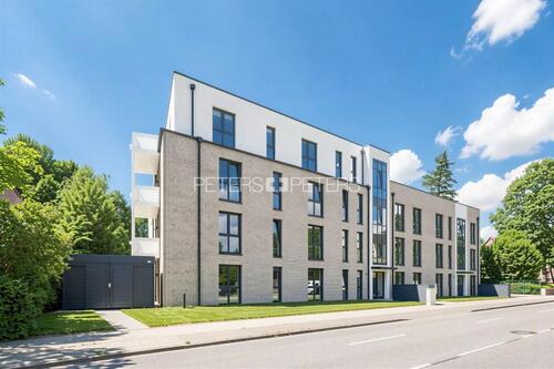 Foto - 3 Zimmer Etagenwohnung zur Miete in Neumünster