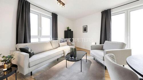 Foto - 3 Zimmer Etagenwohnung in Neumünster