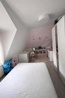 Foto - Dachgeschoßwohnung in Höhr-Grenzhausen zur Miete