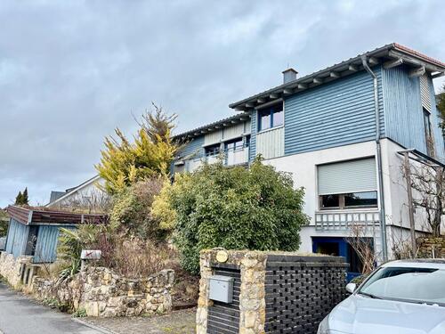 Foto - Haus für die ganze Familie - 962.500,00&nbsp;EUR Kaufpreis, ca.&nbsp; 260,00&nbsp;m&sup2;