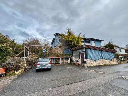 Foto - 10 Zimmer Mehrfamilienhaus, Wohnhaus zum Kaufen in Nieder-Olm