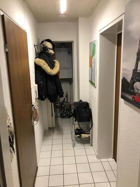 Foto - 1 Zimmer Erdgeschoßwohnung zur Miete in Sankt Ingbert