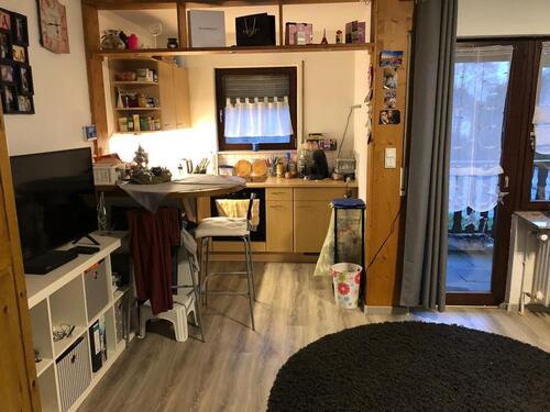 Foto - Erdgeschoßwohnung in Sankt Ingbert zur Miete