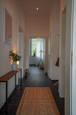 Foto - Eigentumswohnung in Geseke - Stellplatz & kleiner Balkon - 62qm