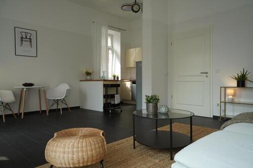 Foto - Dachgeschoßwohnung in Geseke zum Kaufen