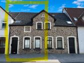 Foto - Schönes Reihenmittelhaus mit Garten in der Innenstadt