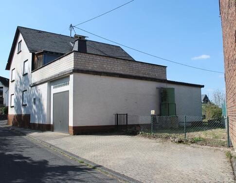 Foto - Einfamilienhaus in Sankt Goar