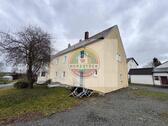 Foto - RESERVIERT! Wohngenuss mit Terrasse – Ihr neues Zuhause in Speichersdorf