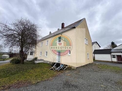 Foto - RESERVIERT! Wohngenuss mit Terrasse – Ihr neues Zuhause in Speichersdorf