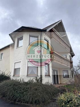 Foto - Etagenwohnung zur Miete in Speichersdorf