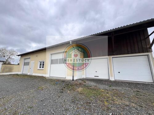 Foto - Etagenwohnung in Speichersdorf zur Miete