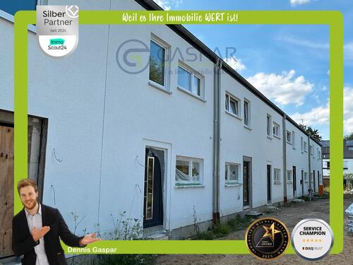 Foto - Zentrales und Energieeffizientes wohnen im eigenen Einfamilienhaus in Düren