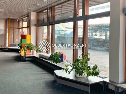 Foto - Provisionsfrei! Großartige Einzelhandelsfläche in 1A Lage direkt an der Fußgängerzone