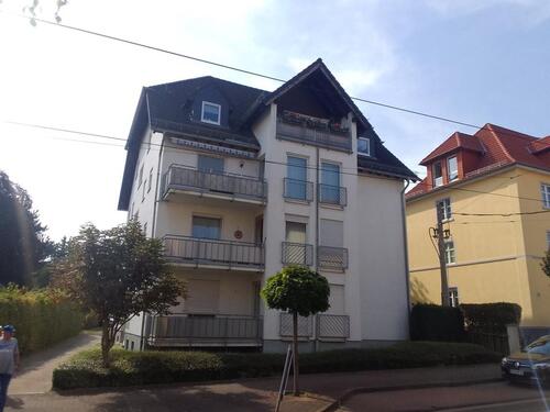 Foto - Wohnung (ETG) zum Kauf in begehrter Wohnlage Gotha Zentrum