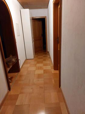 Foto - Etagenwohnung zur Miete in Bruchmühlbach-Miesau