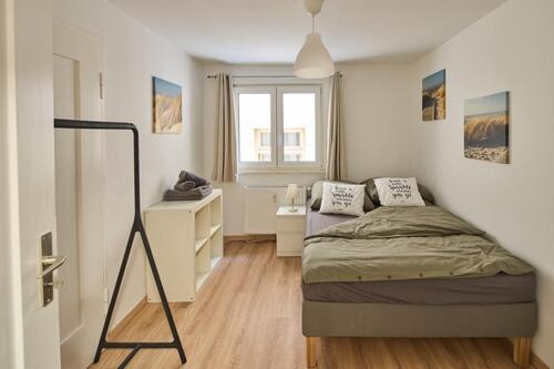Foto - Etagenwohnung zur Miete in Stuttgart
