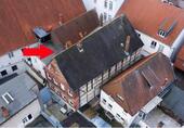 Foto - Mehrfamilienhaus in der Innenstadt von Warendorf
