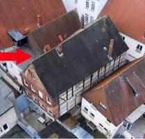 Mehrfamilienhaus in der Innenstadt von Warendorf