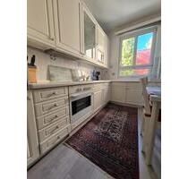 Gemütliche, zentrale und ruhige 2 Zimmer Wohnung. - Berlin Charlottenburg-Wilmersdorf
