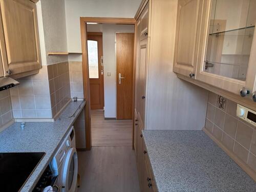 Foto - Helle drei Zimmer Wohnung in Lauta-Sachsen.