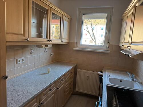 Foto - Etagenwohnung zur Miete in Lauta