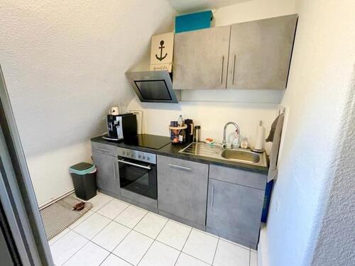 Foto - Etagenwohnung in Rendsburg zur Miete