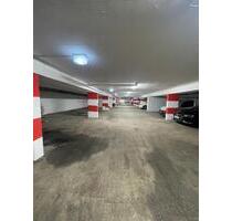Tiefgarage Stellplatz Reinickendorfer Str. - Berlin Mitte