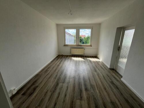 Foto - 2-Raum Wohnung in Weißenfels West zu vermieten