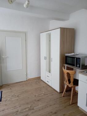 Foto - 1 Zimmer Etagenwohnung zur Miete in Seesen