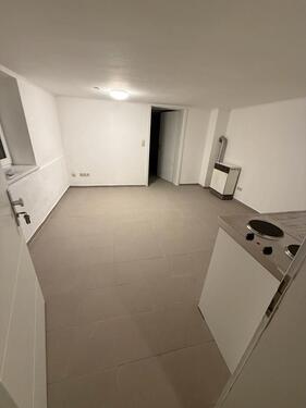 Foto - 2 Zimmer Etagenwohnung in Bamberg