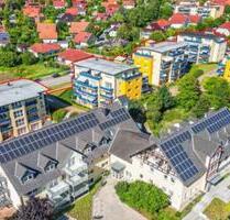 Nahezu vollvermietetes Wohnportfolio in Bergen