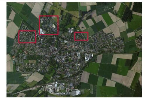 Foto - Einfamilienhaus in Bergen