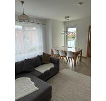 Schöne Neubauwohnung zu vermieten - Gifhorn