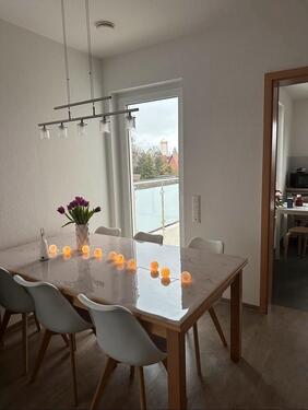 Foto - Etagenwohnung in Gifhorn zur Miete