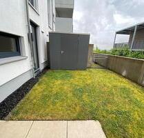 1,5-Zimmer-Wohnung mit großer Terasse - Frankfurt am Main Kalbach